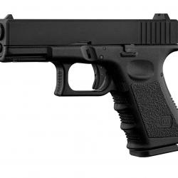 Réplique airsoft KJ Works KP-23 metal slide