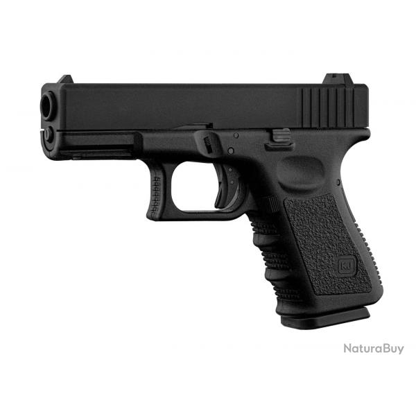 Rplique airsoft KJ Works KP-23 metal slide