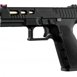 Réplique airsoft KJ Works KP-13 custom metal slide