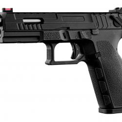 Réplique airsoft KJ Works KP-13 full auto gaz metal slide