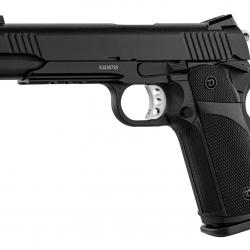 Réplique airsoft KJ Works KP-05 gaz full metal