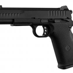 Réplique airsoft KJ Works KP-08 gaz full metal