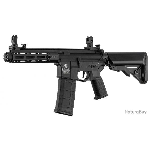 Rplique AEG LT-32 Hellion noire pack complet