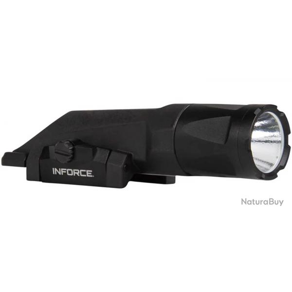 Lampe tactique Inforce WMLx White - Gen 3