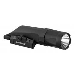 Lampe tactique Inforce WMLx White / IR - Gen 3