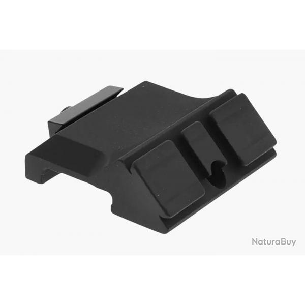 Platine pour AIMPOINT ACRO  45 sur rail Picatinny / Weaver - AIMPOINT