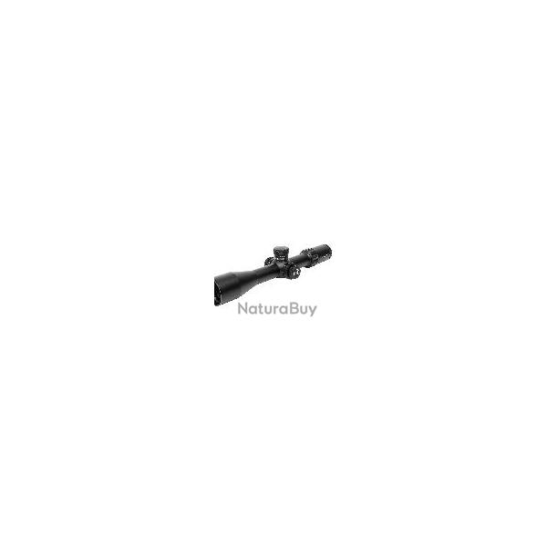 LUNETTE TITAN 3-18x50 FFP APR-2D MRAD Titan 3-18 x 50 MRAD ELEMENT OPTICS