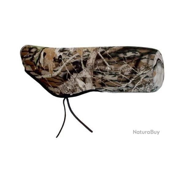 Vente flash ! Scope Pouch Camo pour Longue Vue - OPETCH USA
