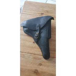 Holster P38 1943 allemand ww2 militaire militaira 39/45