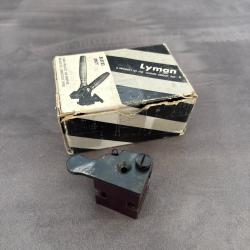 Moule à balle lyman 280 rem