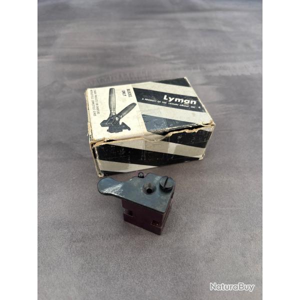 Moule  balle lyman 280 rem
