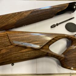 Vends crosse/devant bois BLASER R8 Success Gaucher GRADE 4