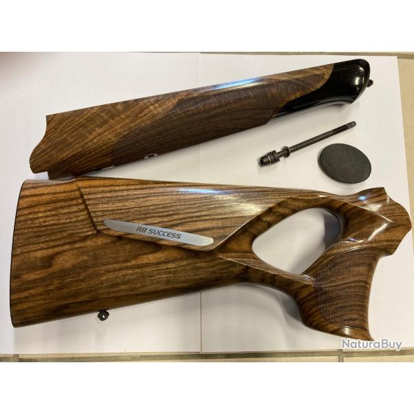 Vends crosse/devant bois BLASER R8 Success Gaucher GRADE 4