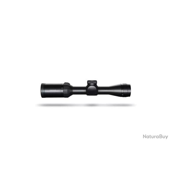 Lunette de tir Hawke Airmax 4-12x40 AO