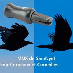 Vente flash ! Appeau MDX - SAM-NEYT