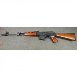 Carabine ZASTAVA LKM-76 Sniper cal.308 Win