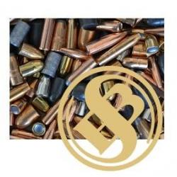 Ogives 2909 SELLIER BELLOT cal.303 British FMJ 180gr /100