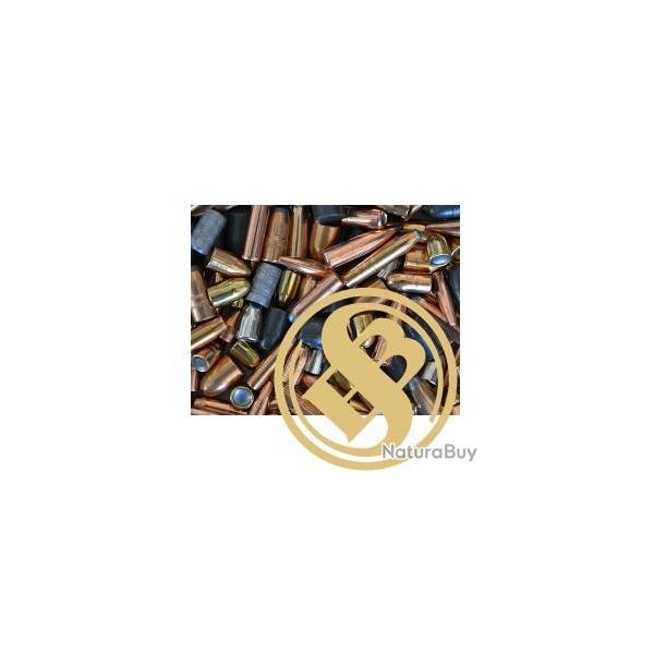 Ogives 2909 SELLIER BELLOT cal.303 British FMJ 180gr /100