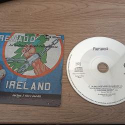 Cd 2 titres RENAUD