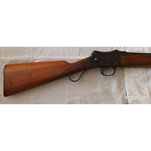 Greener gun mk2 calibre 12 exellente etat