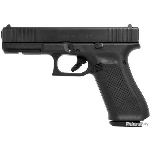 Pistolet Glock 17 Gen 5 Cal.9x19