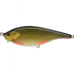 Poisson Nageur Xorus Deviant 15cm 15cm 82g Rotengle