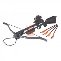 Arbalète Skorpion XBR100 175 lbs