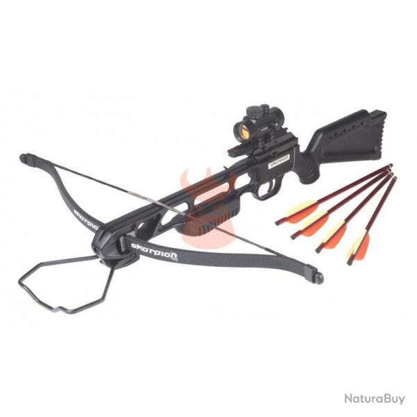 Arbalte Skorpion XBR100 175 lbs