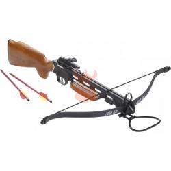 Arbalète Recurve Skorpion XBR100 en Bois