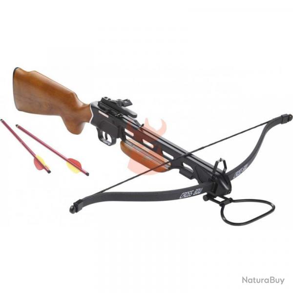 Arbalte Recurve Skorpion XBR100 en Bois