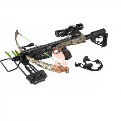 Arbalète Skorpion XBH Elite Camo