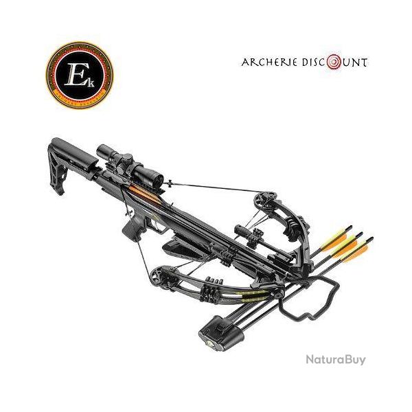 Arbalte  Poulies Ek Archery Blade Noire