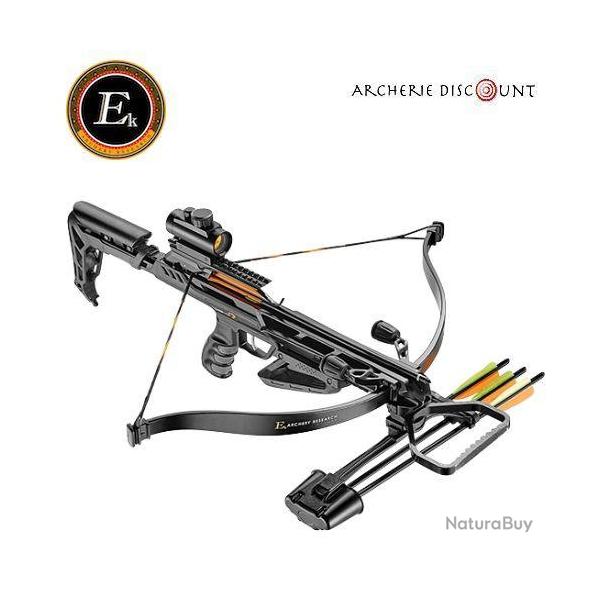 Arbalte Ek Archery Jag 2 Pro Noire