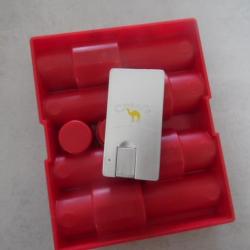 briquet de collection N°1