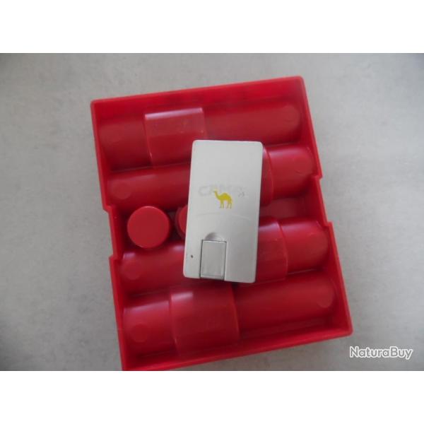 briquet de collection N1