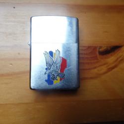 briquet de collection N°2