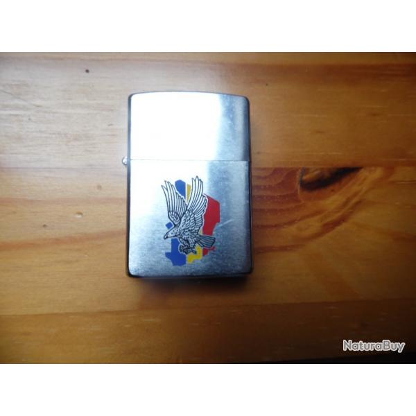 briquet de collection N2