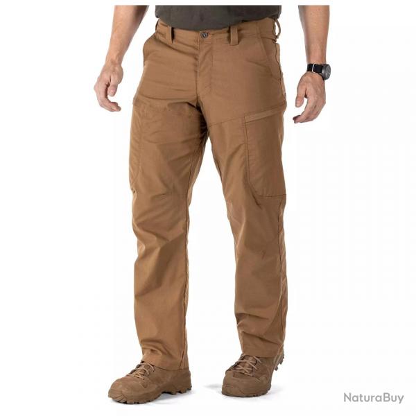 Pantalon Apex Battle Brown 34" 32" Battle Brown (116)