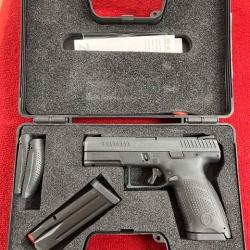 OCCASION - CZ P10C 9X19