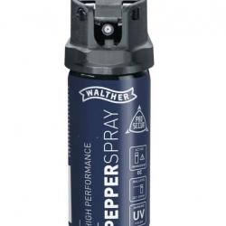BOMBE PROSECUR GEL POIVRE 53 ML "WALTHER"
