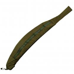 Housse de protection 130cm verte pour fusil / carabines - Robuste et légère - LIVRAISON GRATUITE