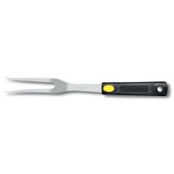 FOURCHETTE CUISINE 2 DENTS INOX