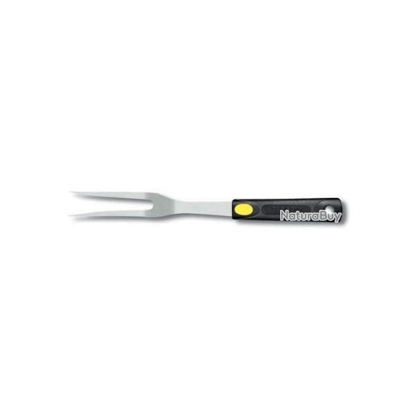 FOURCHETTE CUISINE 2 DENTS INOX