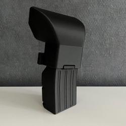 AR 15 Récupérateur de douilles