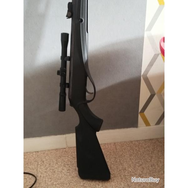 Carabine Retay