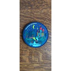 OLIGHT Patch collector '