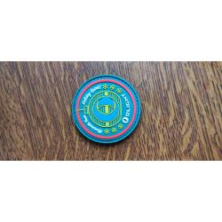 OLIGHT Patch collector ( rare )