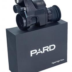 !!! TOP OFFRE !!! PARD NV007A OLED avec adaptateur