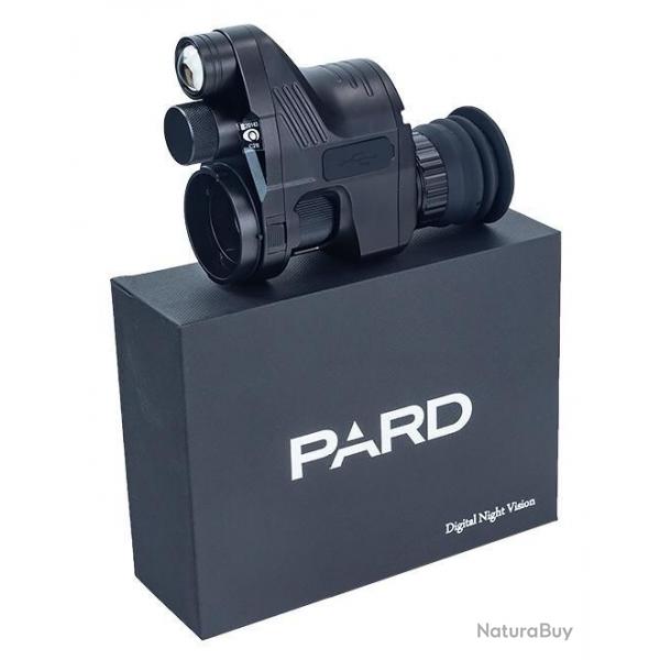 !!! Top offre  !!! PARD NV007A OLED avec adaptateur