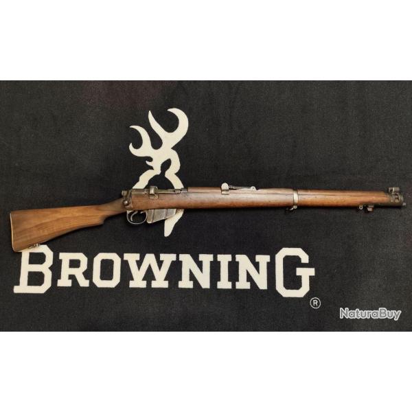 Carabine LEE ENFIELD N1 MARK III* - Calibre 303 British - 1945 - N52674 (Occasion trs bon tat)
